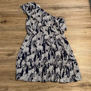 💛2 for $15! Crown & Ivy giraffe dress